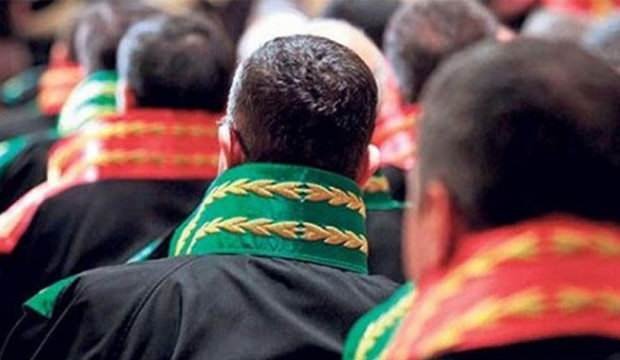 Son dakika: HSK’da görev dağılımı yapıldı