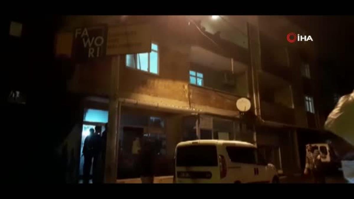 Son dakika: İş arkadaşlarının ulaşamadığı vatandaş evinde ölü bulundu