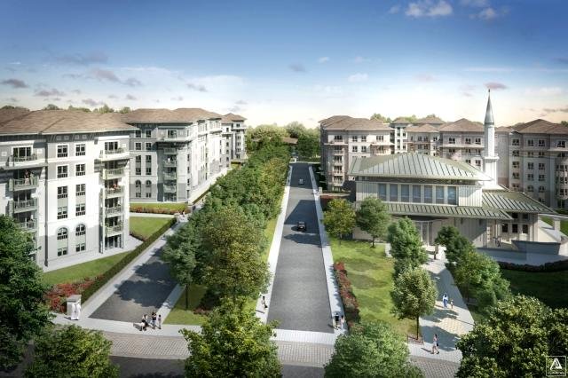 Son dakika politika: Cumhurbaşkanı Erdoğan’ın kararıyla Esenler teknoloji üssü oluyor