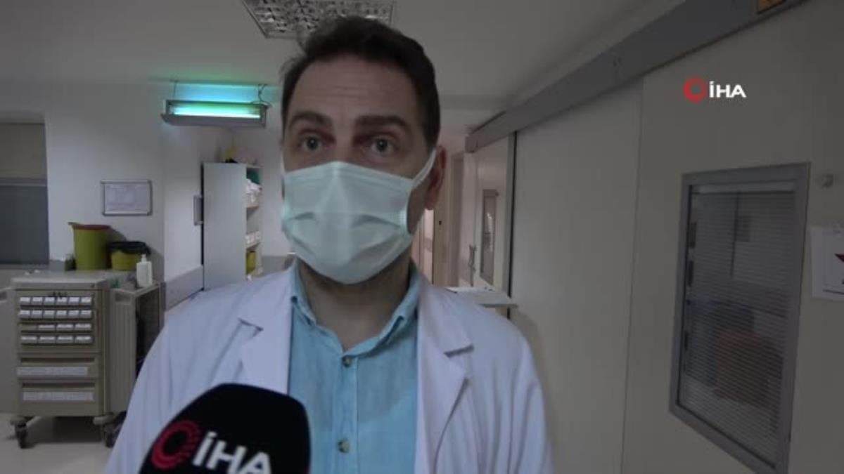 Son dakika… Prof. Dr. Selçuk Kaya: “Kapanma ve kısıtlamalar KKKA vaka sayısını azalttı”