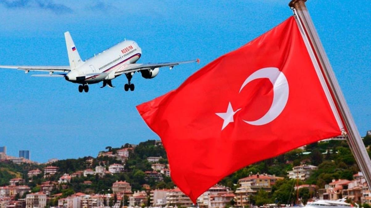 Son Dakika: Rusya, Türkiye’ye uçuş yasağını 21 Haziran’a kadar uzattı