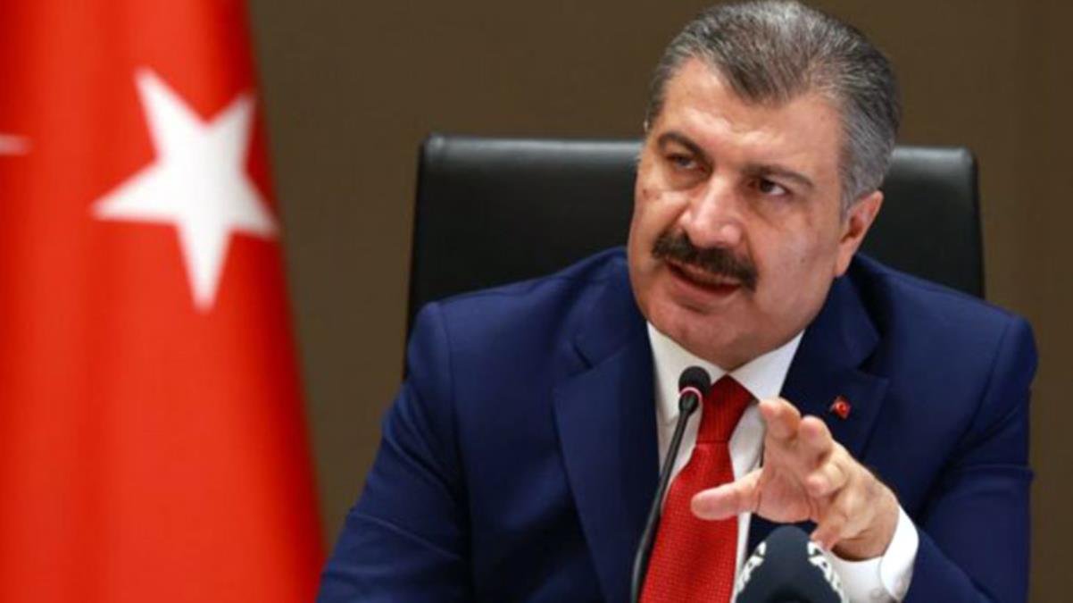 Son Dakika: Türkiye’de 17 Mayıs günü koronavirüs nedeniyle 223 kişi vefat etti, 10 bin 174 yeni vaka tespit edildi