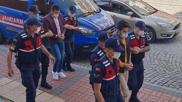 Sosyal medyada terör propagandasına 2 gözaltı