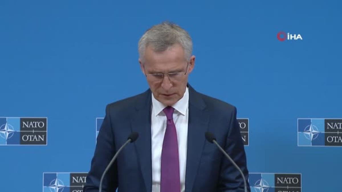 Stoltenberg: “Afganistan’da askeri görevimize son veriyoruz, fakat Afganlara desteğimizi sürdürüyoruz”