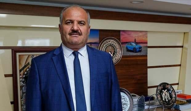 Taksiciler kendilerine koronavirüs aşısında öncelik tanınmasından memnun