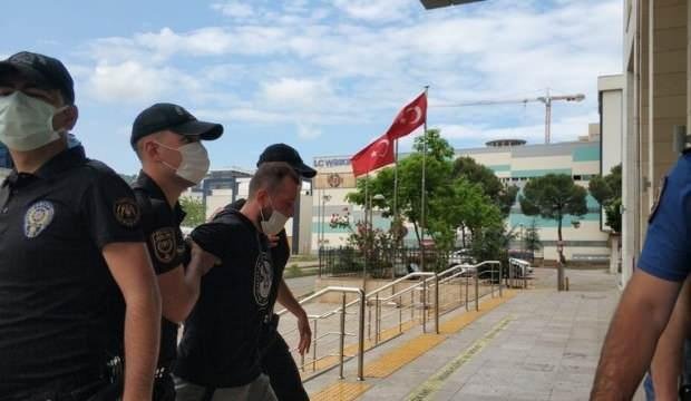 Talimatı kimden aldığını açıkladı!