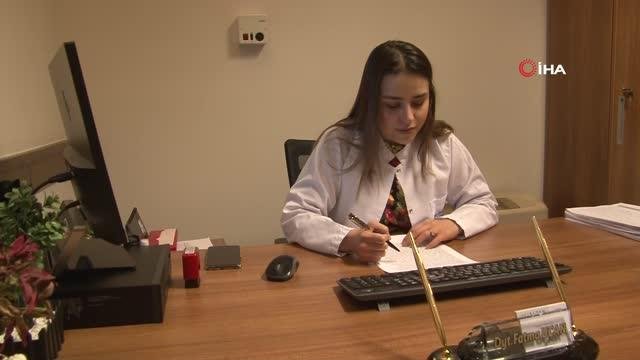 – Tam kapanmalı bayramda beslenmeye dikkat