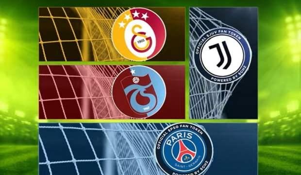 Taraftar tokenlar kulüpere yeni gelir kapısı olacak