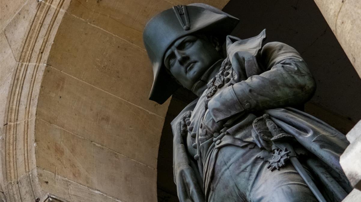 Tarihteki en ilginç emanetler! Aralarında Napolyon’un cinsel organı bile var