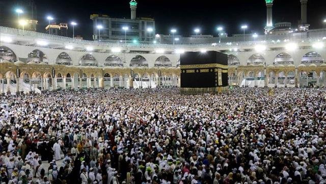 Tartışma yaratacak iddia: Türkiye’de Çin aşısı yaptıranlar Hacca gidemeyecek