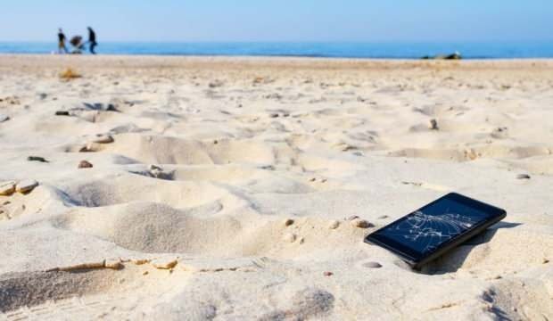 Tatilde verileri korumanın 5 etkili yolu