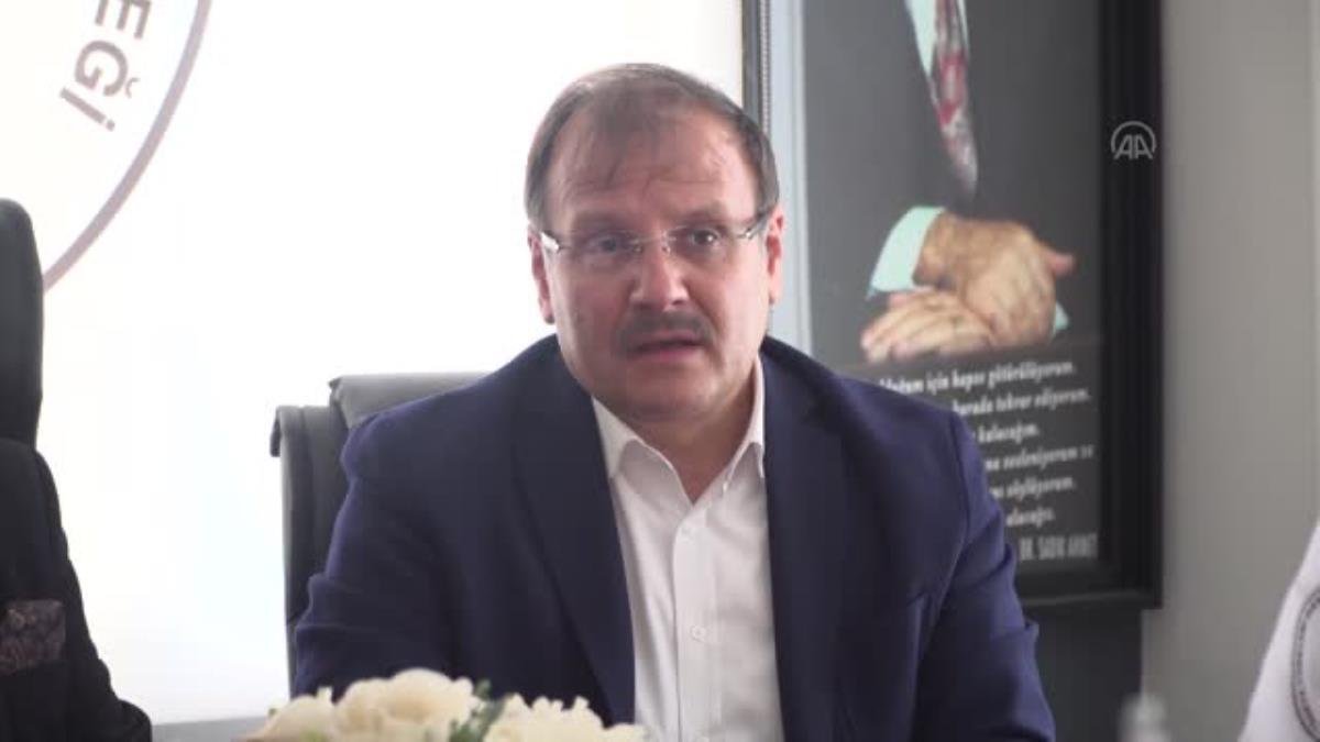 TBMM İnsan Haklarını İnceleme Komisyonu Başkanı Çavuşoğlu’ndan Yunanistan Başbakanı Miçotakis’e tepki