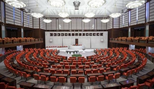 TBMM’de ziyaretçi yasağı aşı olanlar için kaldırılıyor!