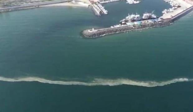 Tekirdağlı balıkçılar, deniz salyasından suya ağ atamıyor