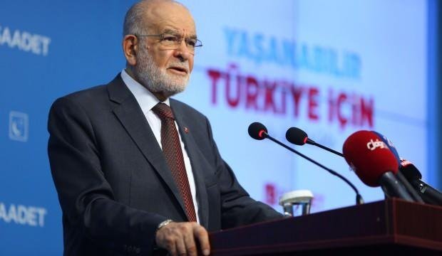 Temel Karamollaoğlu’ndan HDP açıklaması!