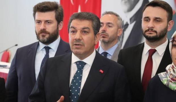 Tevfik Göksu: İstanbullulara müjdeyi veriyorum