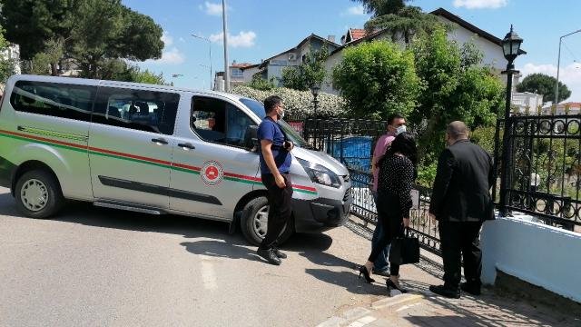 Thodex’in kurucusu Özer’in Kocaeli’deki evinde icra işlemi başladı