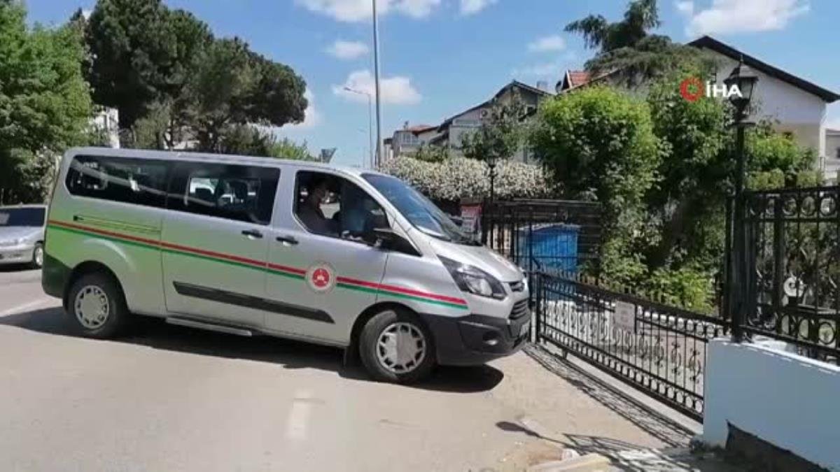 Thodex’in kurucusu Özer’in Kocaeli’deki evinde icra işlemi başladı