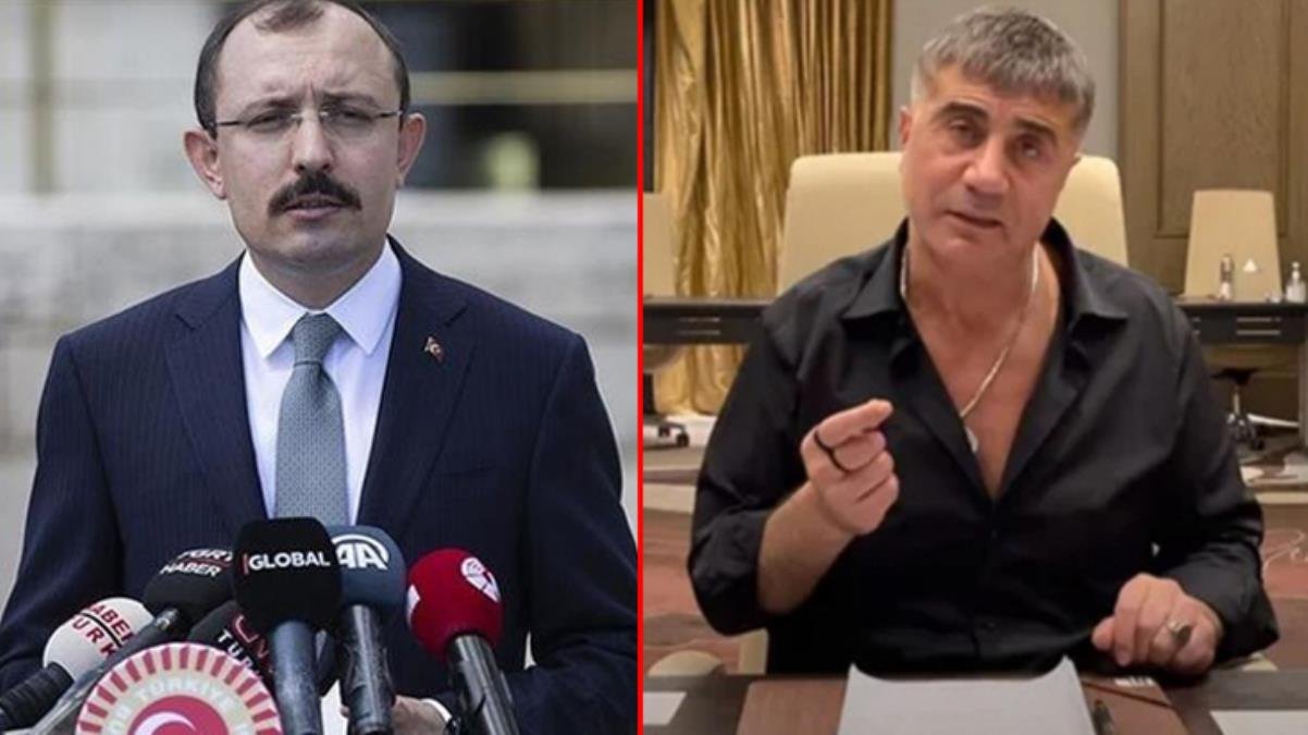 Ticaret Bakanı Muş’tan Venezuela’dan peynir ithalatı iddialarına ilişkin açıklama: 1 gram dahi alınmadı