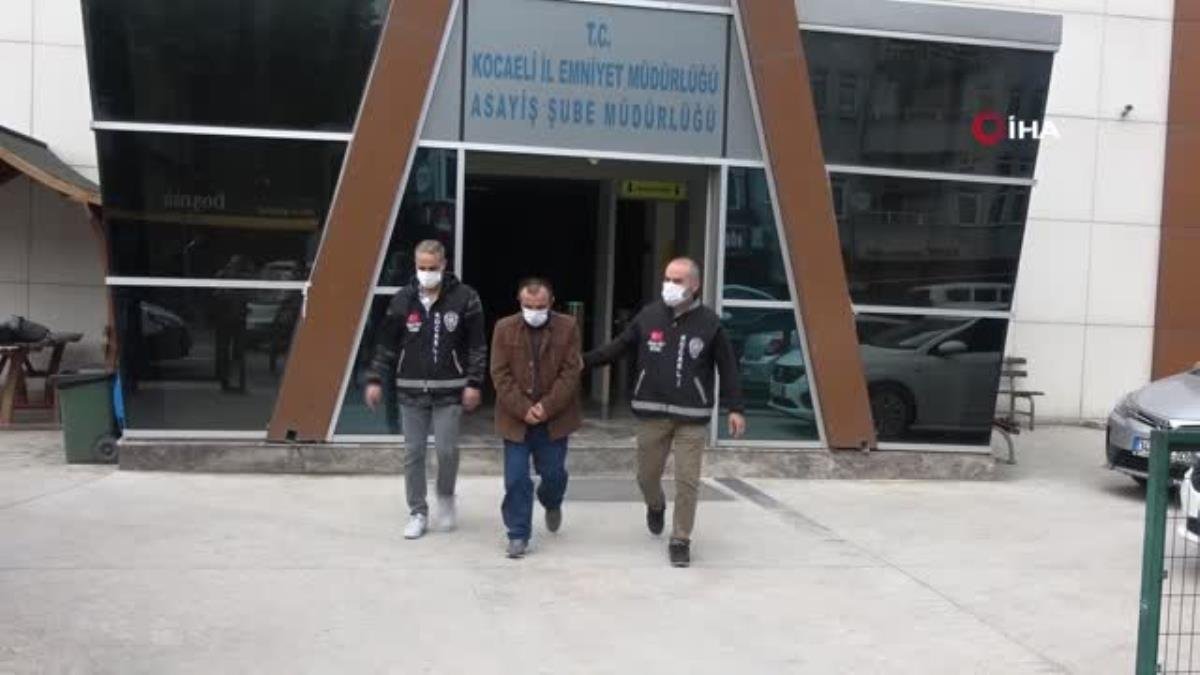 Toprağa gömülü cesedin ardından vahşet çıktı