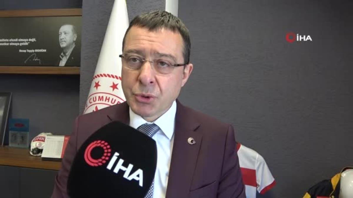 Trabzon Sağlık İl Müdürü Usta: “Bizim asıl kurtarıcımız aşılar; İlimizde özellikle 55-64 yaş grubu aşı oranlarında bir tutukluk olduğunu hep…
