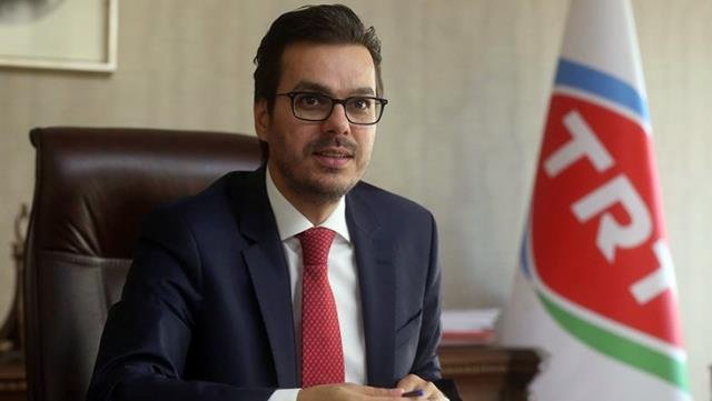 TRT Genel Müdürü çift maaş iddialarını doğruladı: TRT’den 15.000, Türksat’tan 14.500 lira alıyorum
