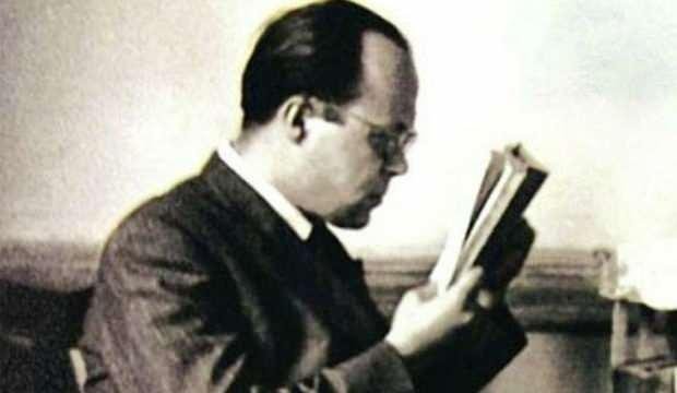 Türk Dünyası Cemil Meriç’i anıyor…