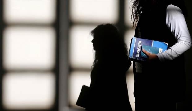 Türk üniversitelerindeki kadın profesör oranı, Avrupa ortalamasını geride bıraktı