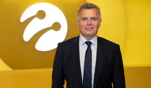 Turkcell’lilere yurt dışında 5G ayrıcalığı