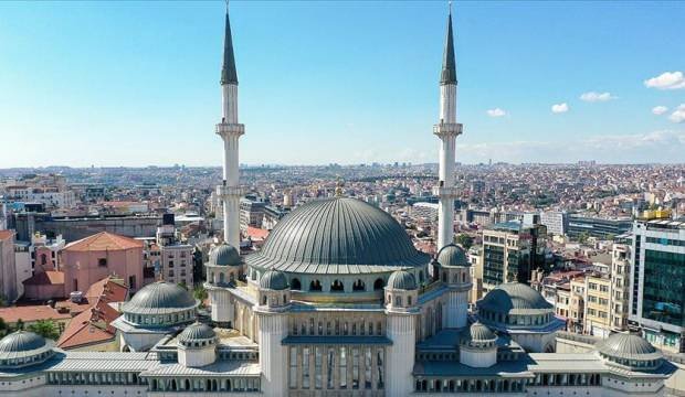 Türkiye’de hangi ilimizde kaç cami var? TÜİK merak edilen rakamları paylaştı