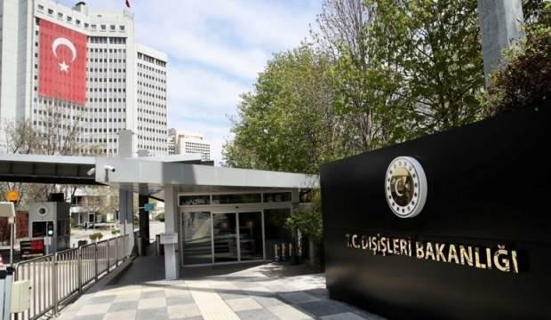 Türkiye’den BM Genel Sekreterliğine ikinci kez atanan Guterres’e tebrik