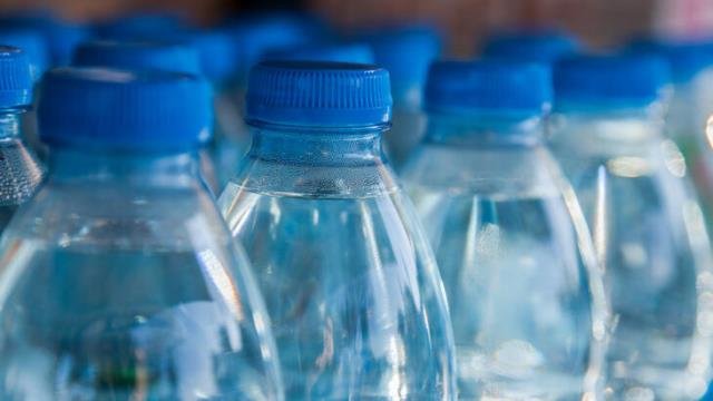 Türkiye’nin atık plastik ambalaj ithalatında tarihi yasak 28 gün sonra uygulanacak
