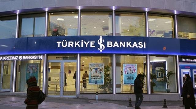 Türkiye’nin en güçlü markası İş Bankası oldu