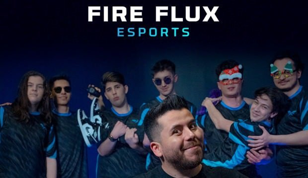 Türkiye’nin en yeni espor takımı kuruldu