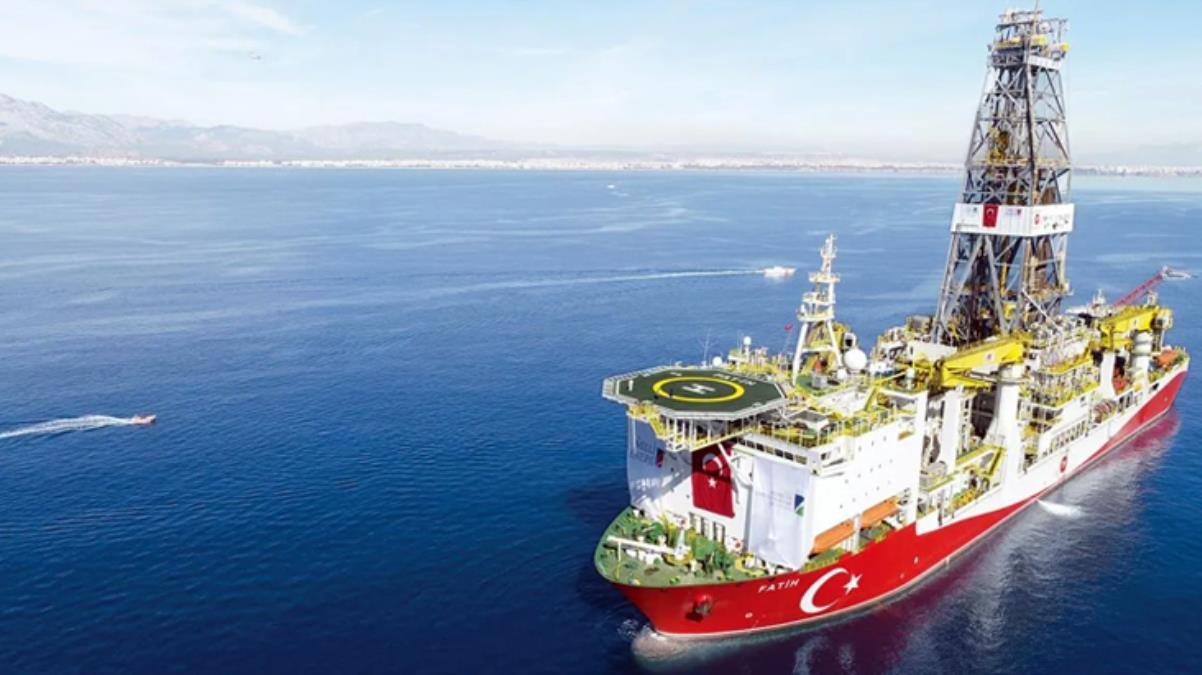 Türkiye’nin Karadeniz’de keşfettiği gaza Azerbaycanlı SOCAR talip oldu