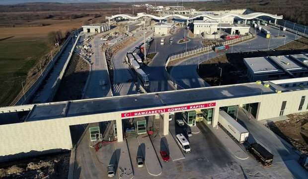 Türkiye’ye girişlere ilişkin daha önceki uygulamalar yürürlükten kaldırıldı