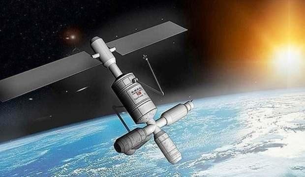 Türksat 5A yarından itibaren hizmete başlayacak