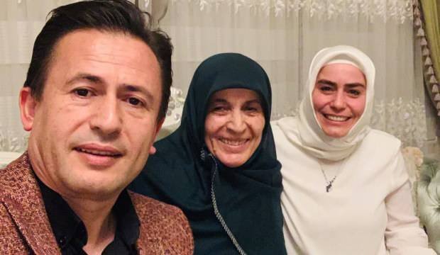 Tuzla Belediye Başkanı Dr. Şadi Yazıcı’nın acı günü