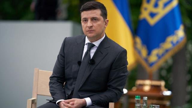Ukrayna’dan Rusya’yı çıldırtacak karar! NATO’nun yeni üyesi olacaklar