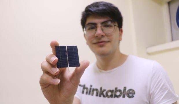 Uluslararası firmalar dünya birincisi olan projeyi satın almak için sıraya girdi