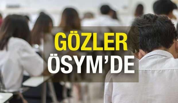 Üniversite sınav sonuçları ne zaman açıklanacak? ÖSYM 2021 YKS sınav sonuçları tarihi!