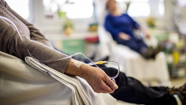 Uzman doktor, koronaya yakalanan kanser hastalarının mücadelesini Pirus zaferine benzetti