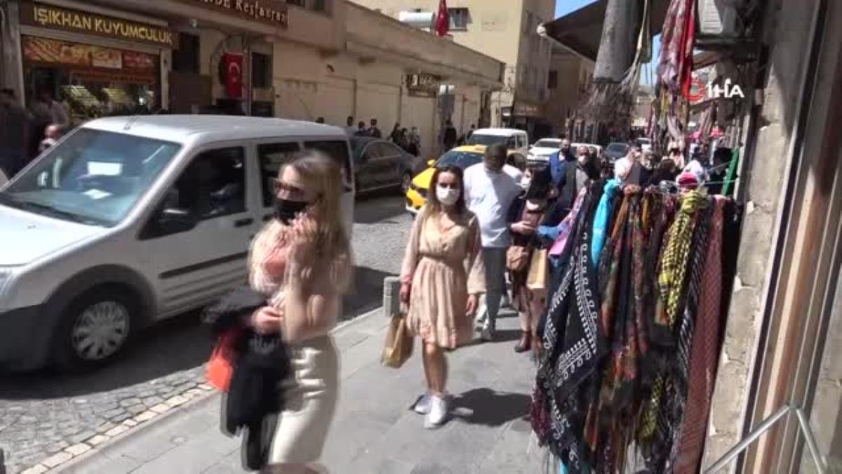 Uzmanlardan vatandaşlara sıcak hava uyarısı: “Günde en az 2 buçuk litre su tüketin”