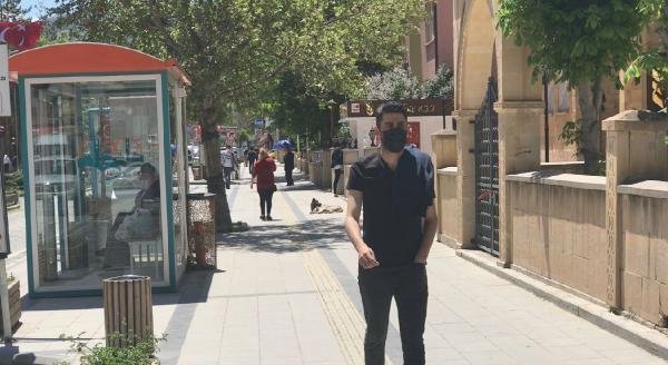 Vakaların en çok azaldığı illerden Bayburt’ta, komşu ziyaretleri askıda