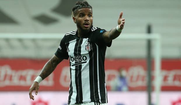 Valentin Rosier’e, Spartak Moskova talip oldu!