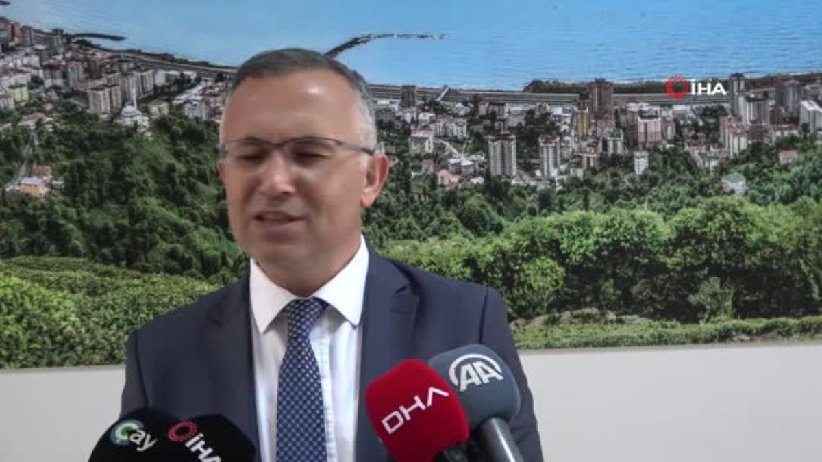Vali Çeber çay sezonunda Rize’deki sosyal hareketliliğe dikkat çekti, şu sözlerle uyardı