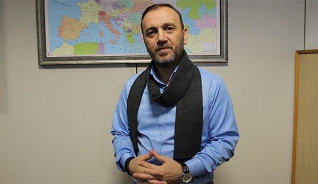 Vatan aşığı İzzet Aktaş’tan 15 Temmuz’a özel şarkı