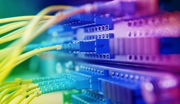 Vodafone Türkiye’den kıtalararası ilk terabit IP bağlantısı