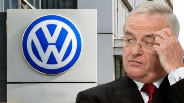 Volkswagen’in eski CEO’ları şirkete toplam 288 milyon euro tazminat ödeyecek