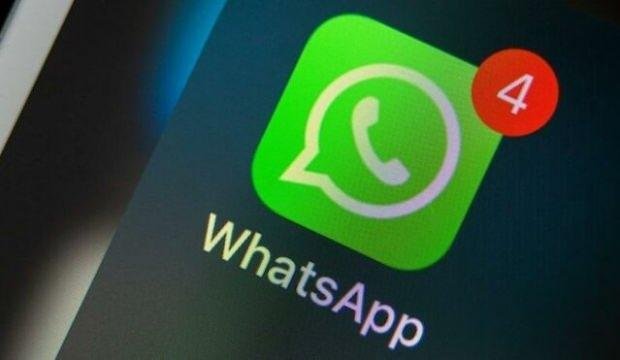 WhatsApp ‘Mesajı İlet’ özelliği sınırlandırıldı